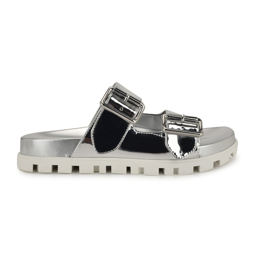 Σανδάλια timma footbed slide