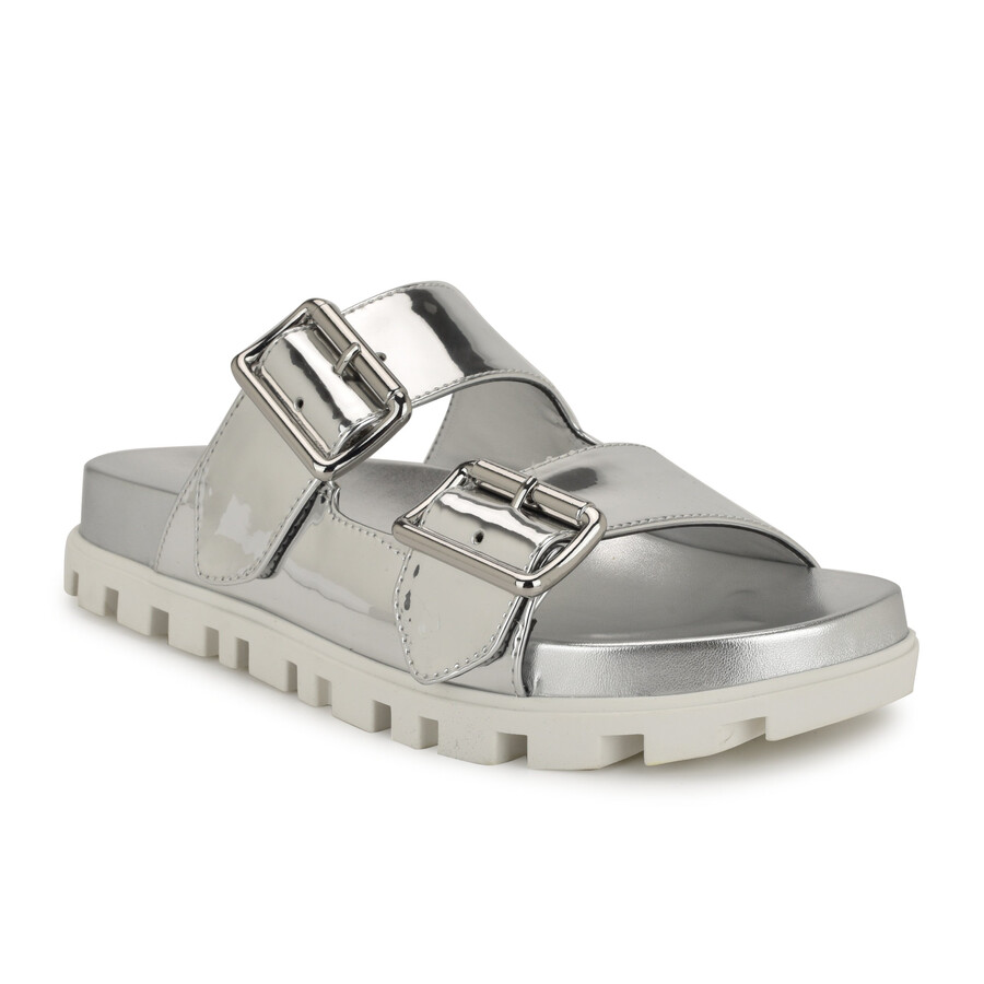 Σανδάλια timma footbed slide