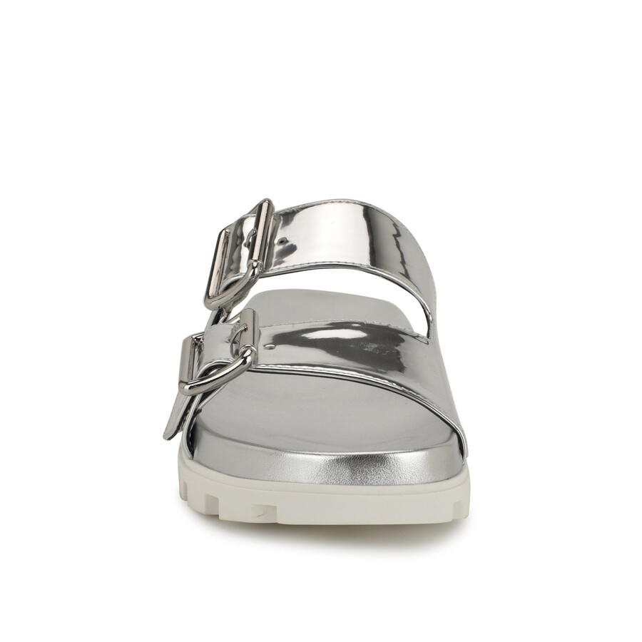 Σανδάλια timma footbed slide
