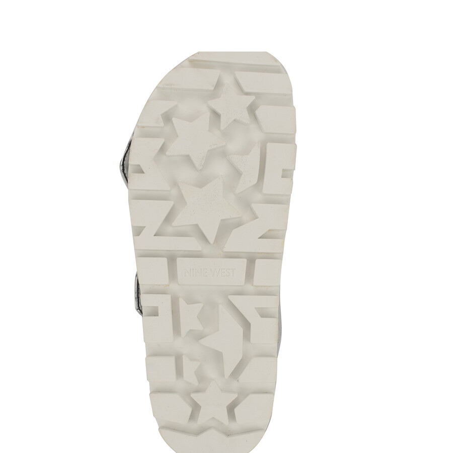 Σανδάλια timma footbed slide